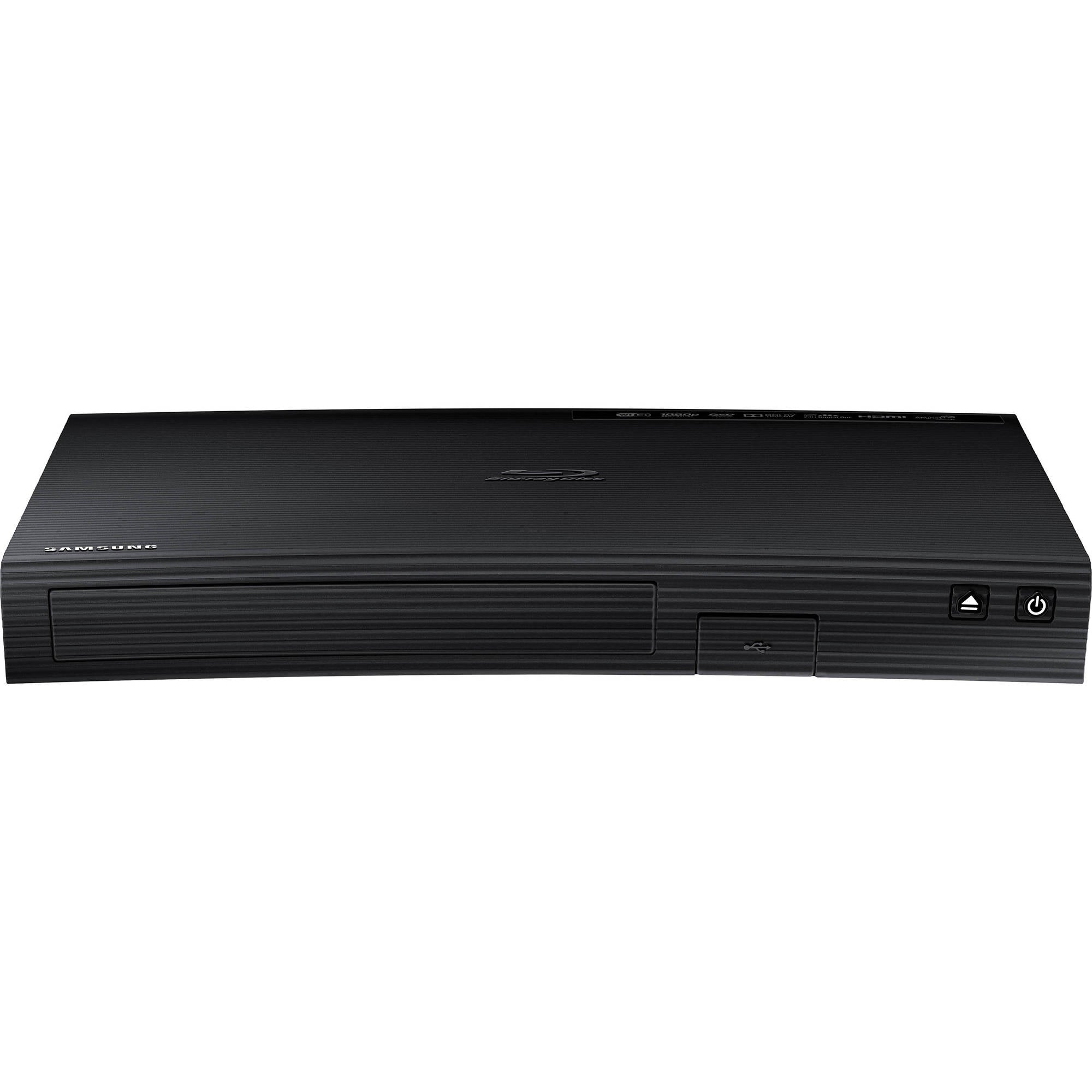 Samsung BDJM57C/ZA Blu-ray Player Home Theatre