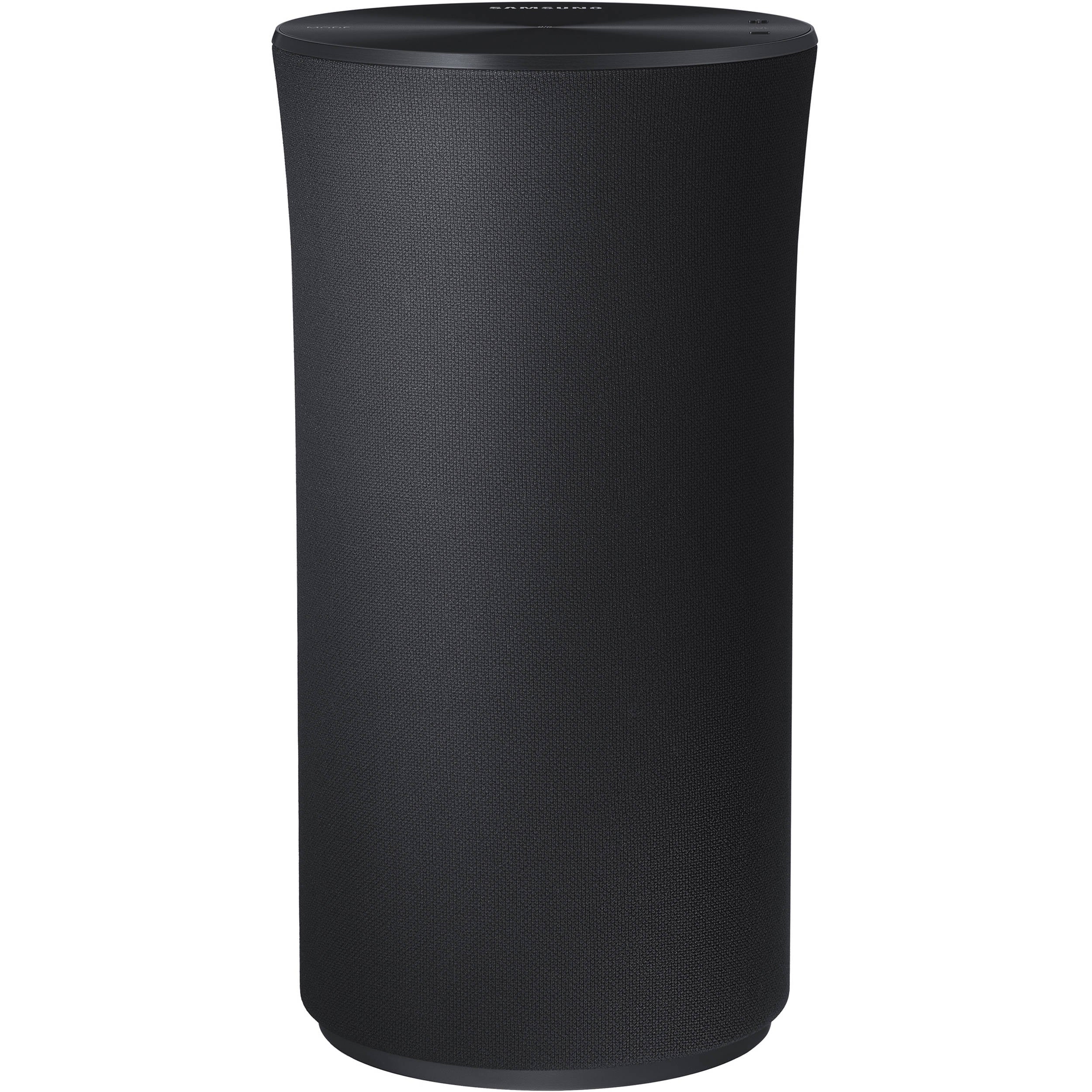 WAM1500/ZA - Samsung Radiant360 R1 Wireless Speaker with 360-Degree Sound