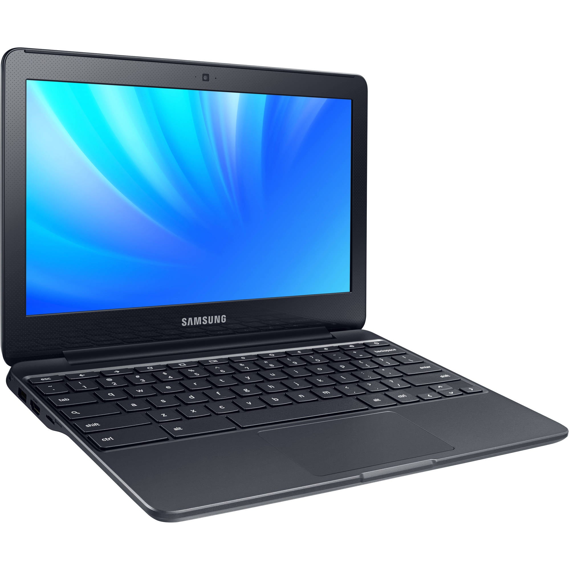 Samsung XE500C13K02US 11.6-Inch Chromebook 3