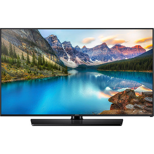 Téléviseur LED intelligent Full HD de 50 pouces pour hôtellerie Samsung HG50ND690MFXZA série 690
