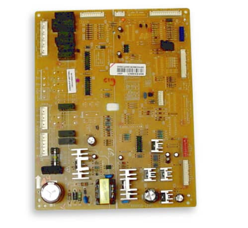 DA41-00670C Main PCB Assembly