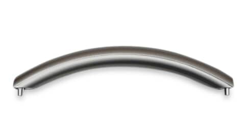 Samsung ME18H704SFS/AC Microwave Door Handle Assembly