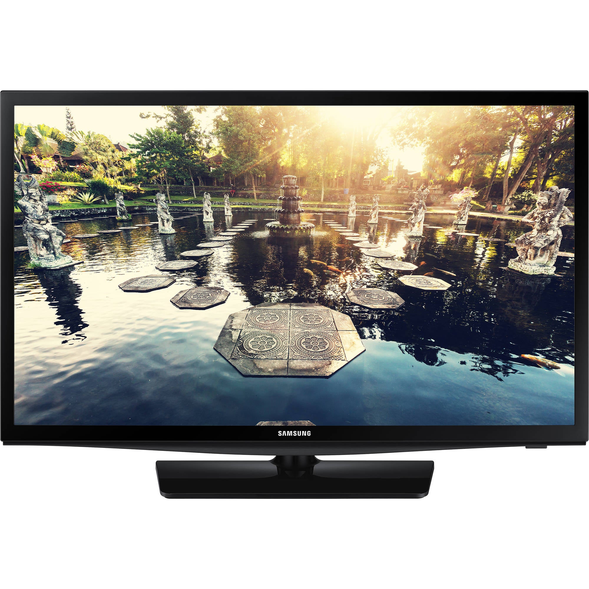 Samsung HG24NE690AFXZA 24”HD LED TV