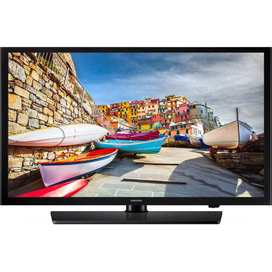 Téléviseur d'hôtellerie Full HD Samsung HG43NE470SFXZA série 470 43 pouces (noir)