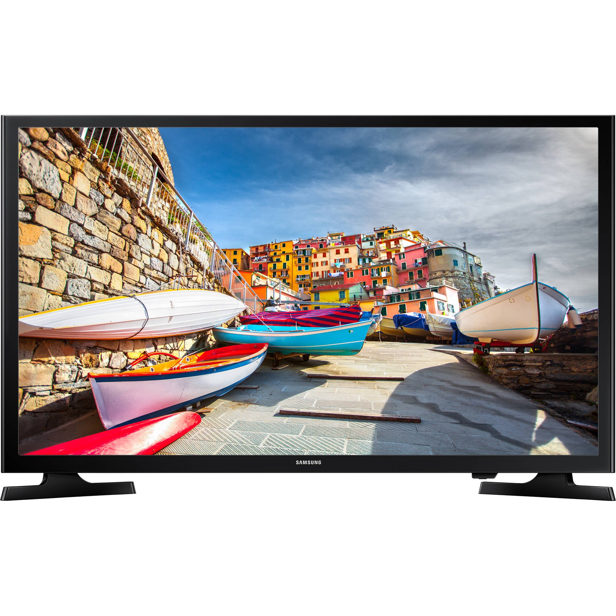 Samsung HG40NE460SFXZA 460 Series 40" Hospitality TV (Black)