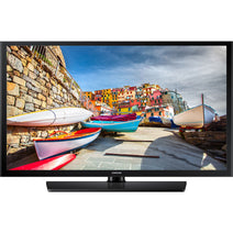 Téléviseur d'hôtellerie Samsung HG40NE478SFXZA série 478 40 pouces (noir)