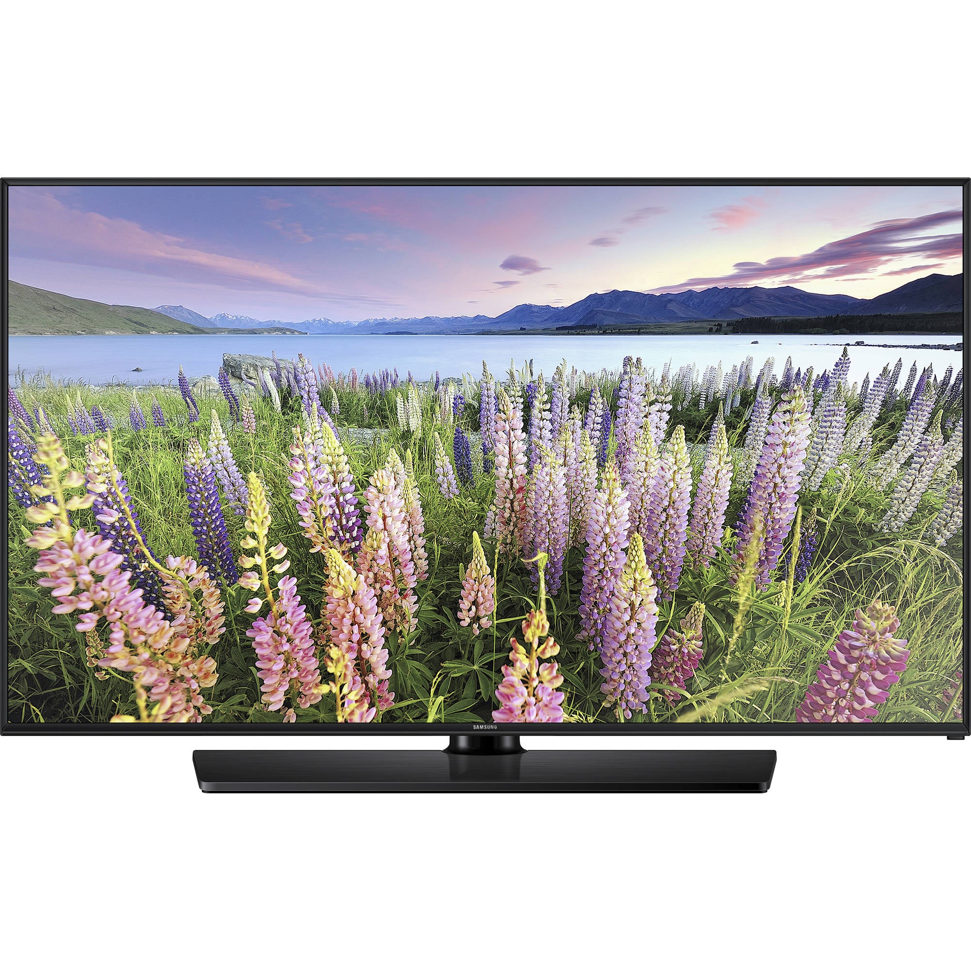 Samsung HG55NE478BFXZA 478 Series 55" Hospitality TV (Black)