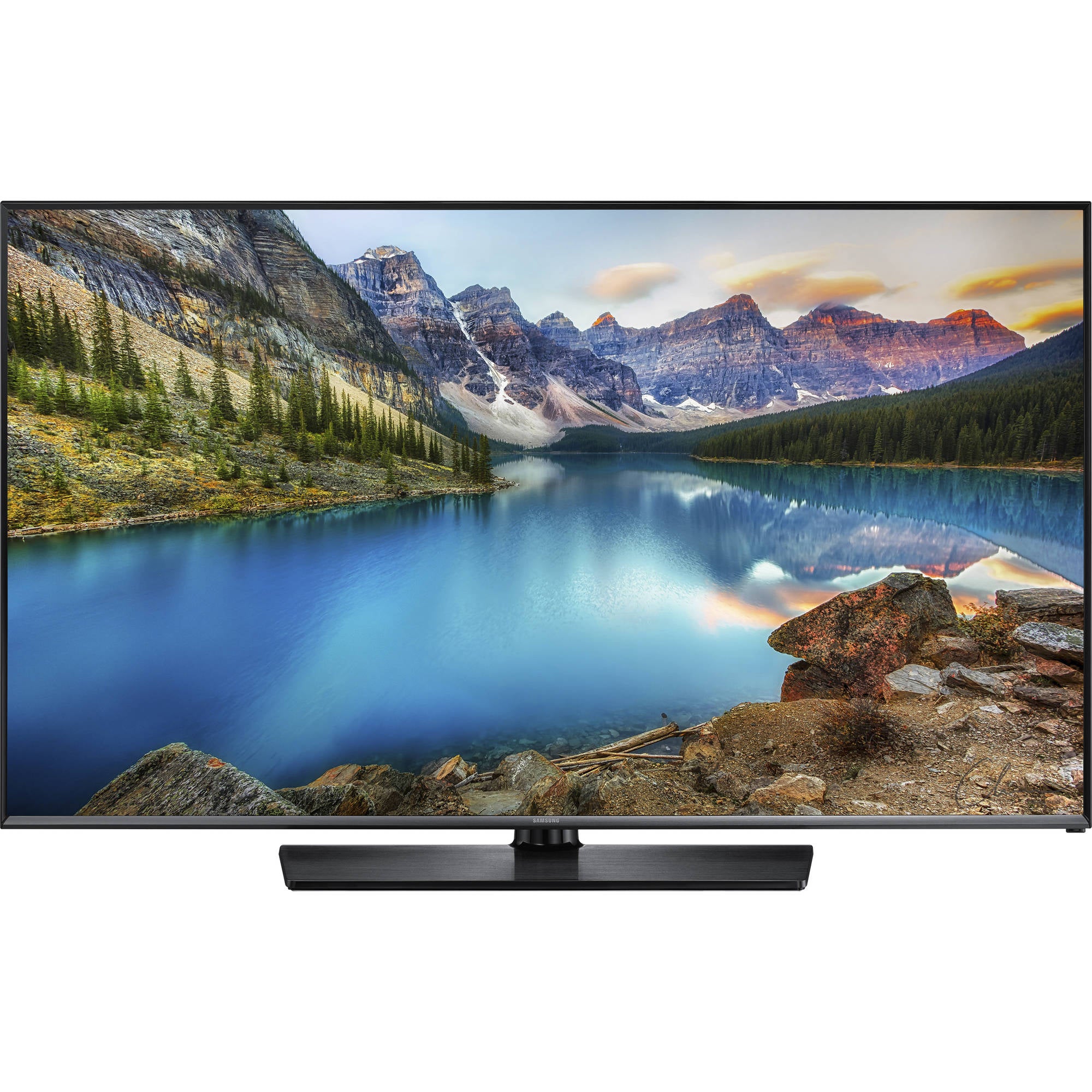 Samsung HG40ND694MFXZA HG694 Series 40" SMART TV (Black)