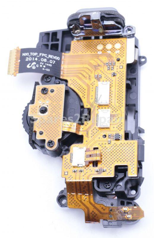 AD97-24526A ASSEMBLAGE SUPÉRIEUR LCD