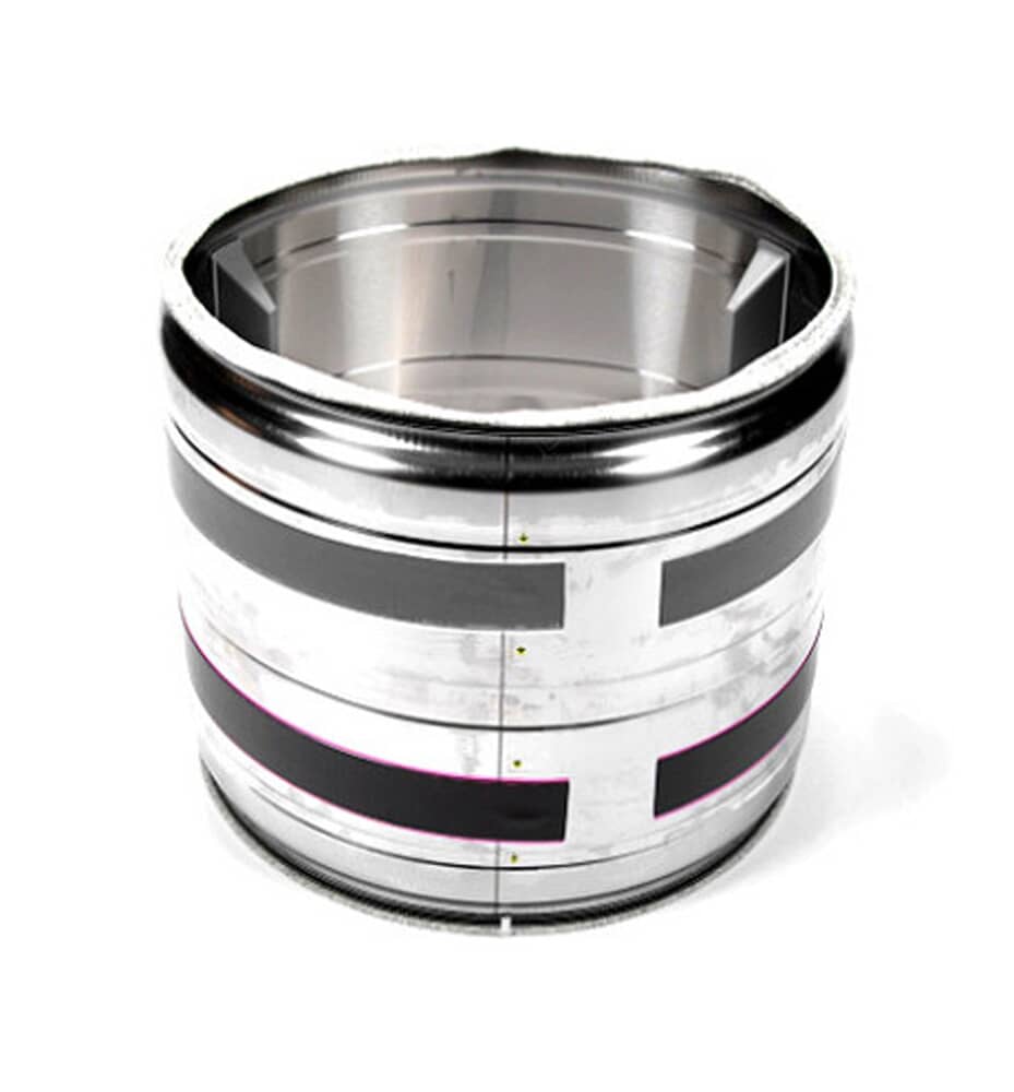 Enveloppeuse de tambour pour sèche-linge Samsung DVE55M9600W/A3