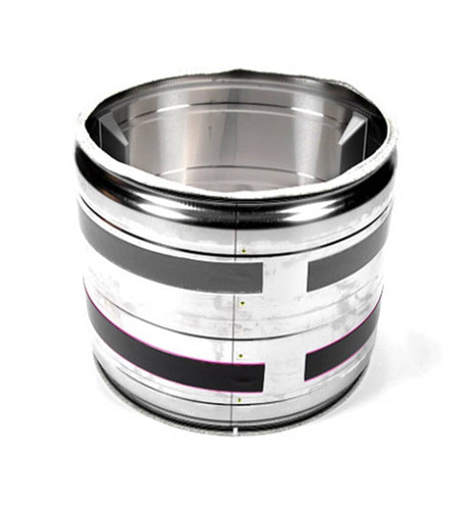 Samsung DV45H6300EG/AC Dryer Drum Wrapper