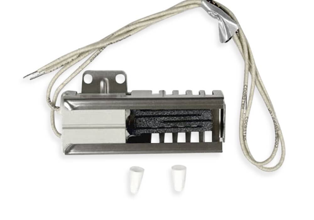 Allumeur de brûleur de cuisinière Samsung NX58K3310SS/AA