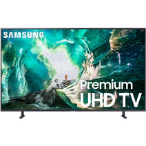 Samsung UN75RU8000/FXZC 75-Inch Premium Uhd 4K TV Ru8000 (2019)