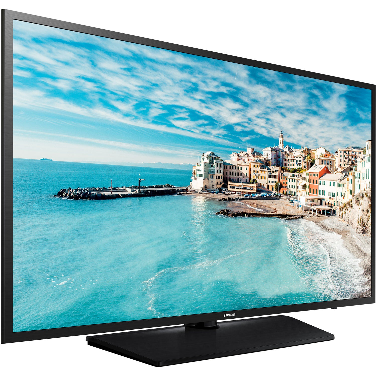 Samsung HG43NJ470MFXZA NJ470 Series 43" Full HD Hospitality TV