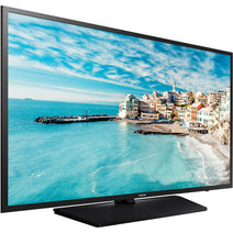 Téléviseur d'hôtellerie Full HD Samsung HG43NJ470MFXZA série NJ470 43 pouces