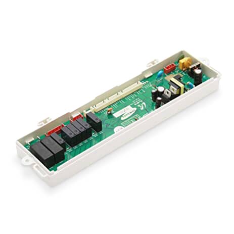 Samsung DD92-00033A Dishwasher Electronic Control Board