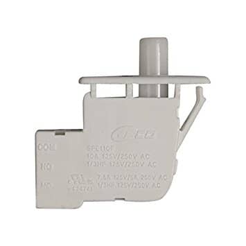 Samsung DV48H7400EW/A2 Dryer Door Switch