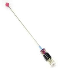 Amortisseur DC97-05280S pour lave-linge Samsung WA48H7400AP/A2