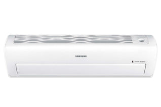 Climatiseur Samsung AR09KSWDHWKNCV Smart Pearl, unité intérieure SEER 26,1 - 28,1