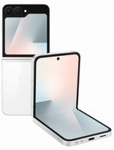 Samsung SMF761 Galaxy Z Flip7 FE 5G Foldable Smartphone
