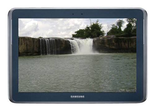 Tablette Android Samsung GTN8013EAYXAR Galaxy Note (16 Go) 10,1 pouces