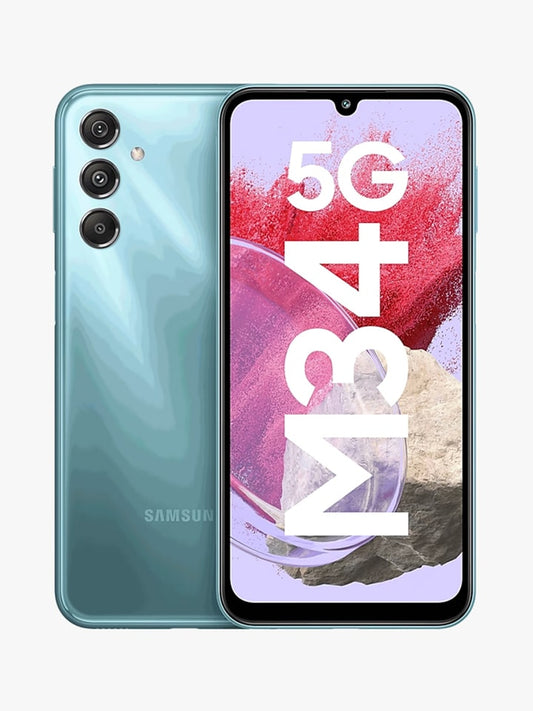 Samsung SM2F926UZKACCT - Smartphone Samsung élégant avec une autonomie impressionnante