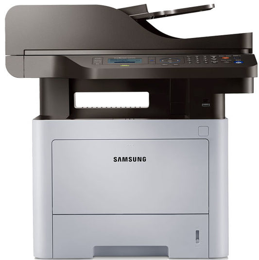 Imprimante laser multifonction monochrome Samsung SLM4070FR/XAA
