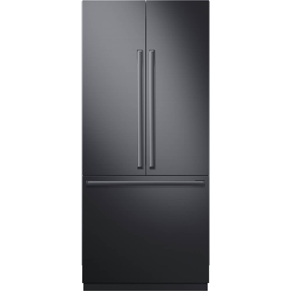 Samsung BRF365200AP/AA 21.3 Cu. Ft. French Door Built-in Refrigerator