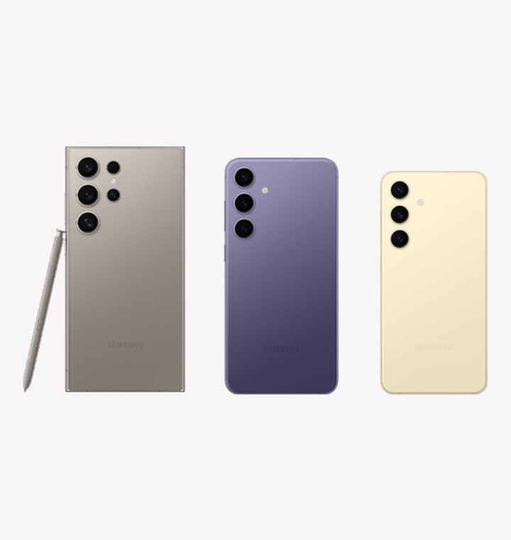 Samsung SM2G986UZKECCT - Samsung AI-Integrated Mobile with Pro-Grade Camera Features