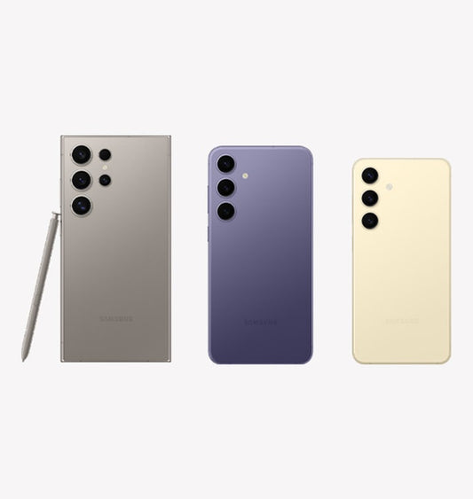 Samsung SM2G986UZKECCT - Samsung AI-Integrated Mobile with Pro-Grade Camera Features