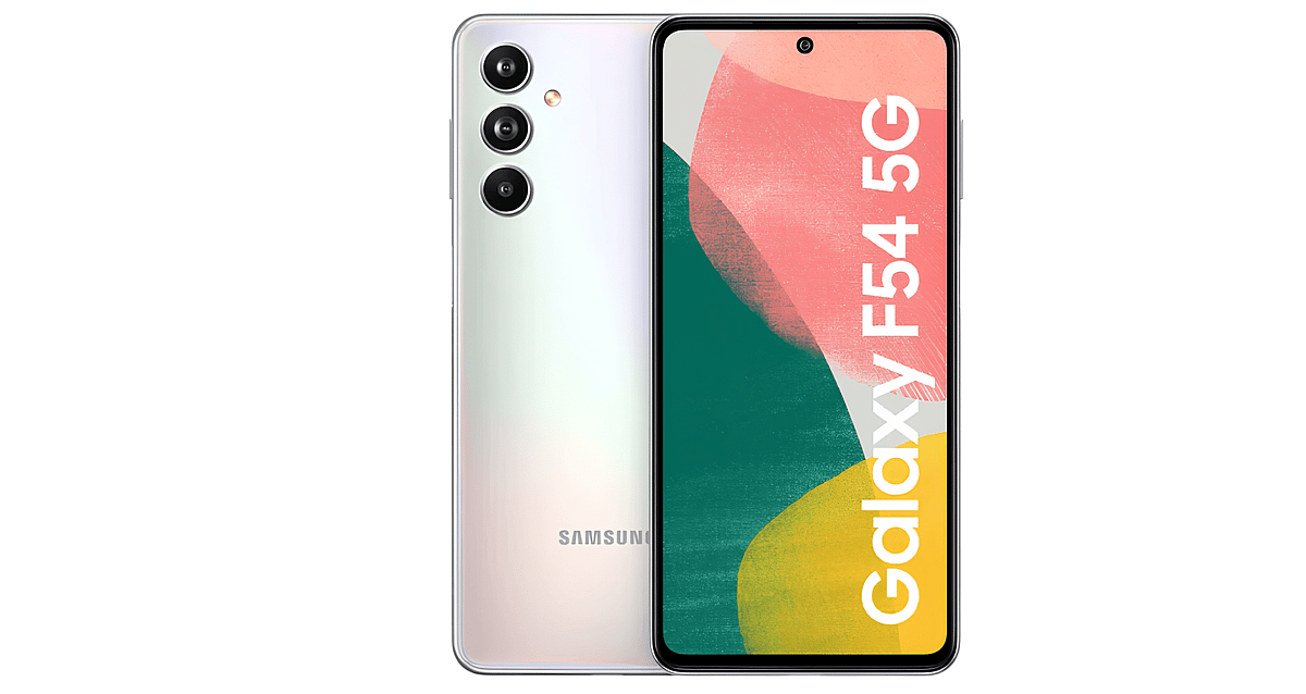 Samsung SM2F936UZEAXAU - Samsung’s Flagship 5G Smartphone with Long-Lasting Battery