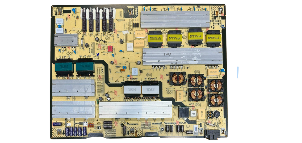 samsung BN44-01167A DC VSS-POWER BOARD