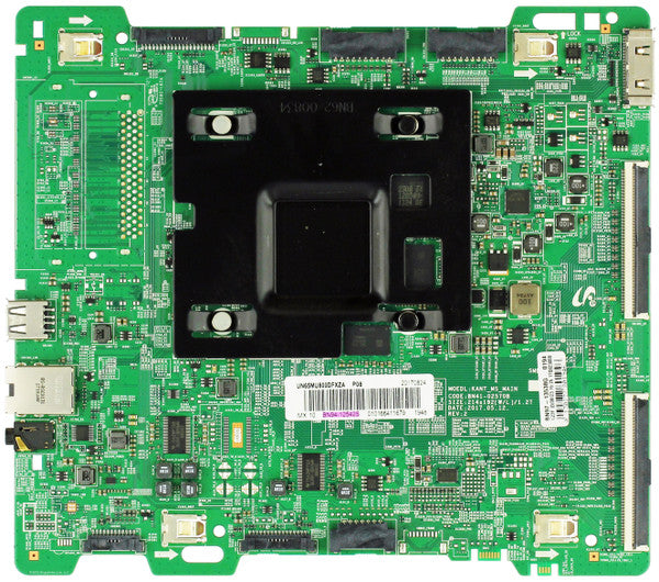 Samsung BN59-01312F Remocon-Smart Control;2019 Tv, - Samsung Parts USA