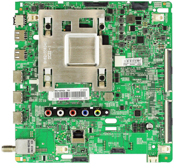 BN94-12662V MAIN PCB ASSEMBLY - Samsung Parts USA