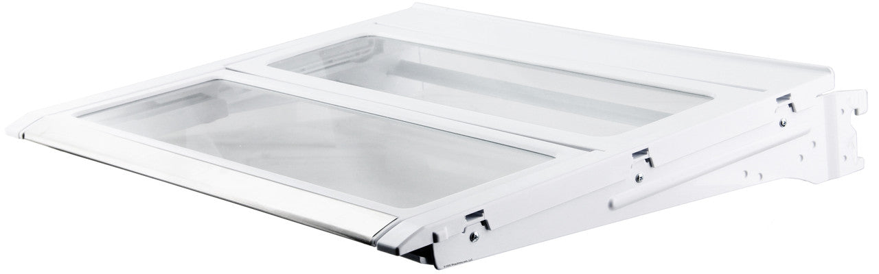 Samsung DA97-13834A Assembly Shelf Folder-Ref