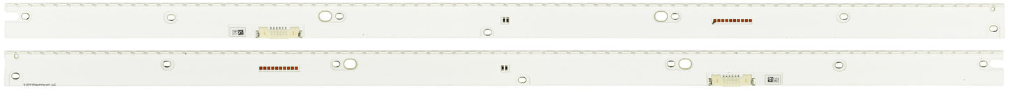 Barre LED d'assemblage BN96-49194A P
