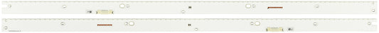 Barre LED d'assemblage BN96-49194A P