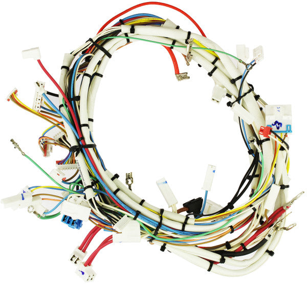 DG96-00358A ASSEMBLY MAIN WIRE HARNESS