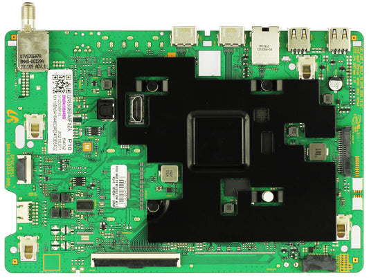 BN94-16448D Main Board - Samsung Parts USA