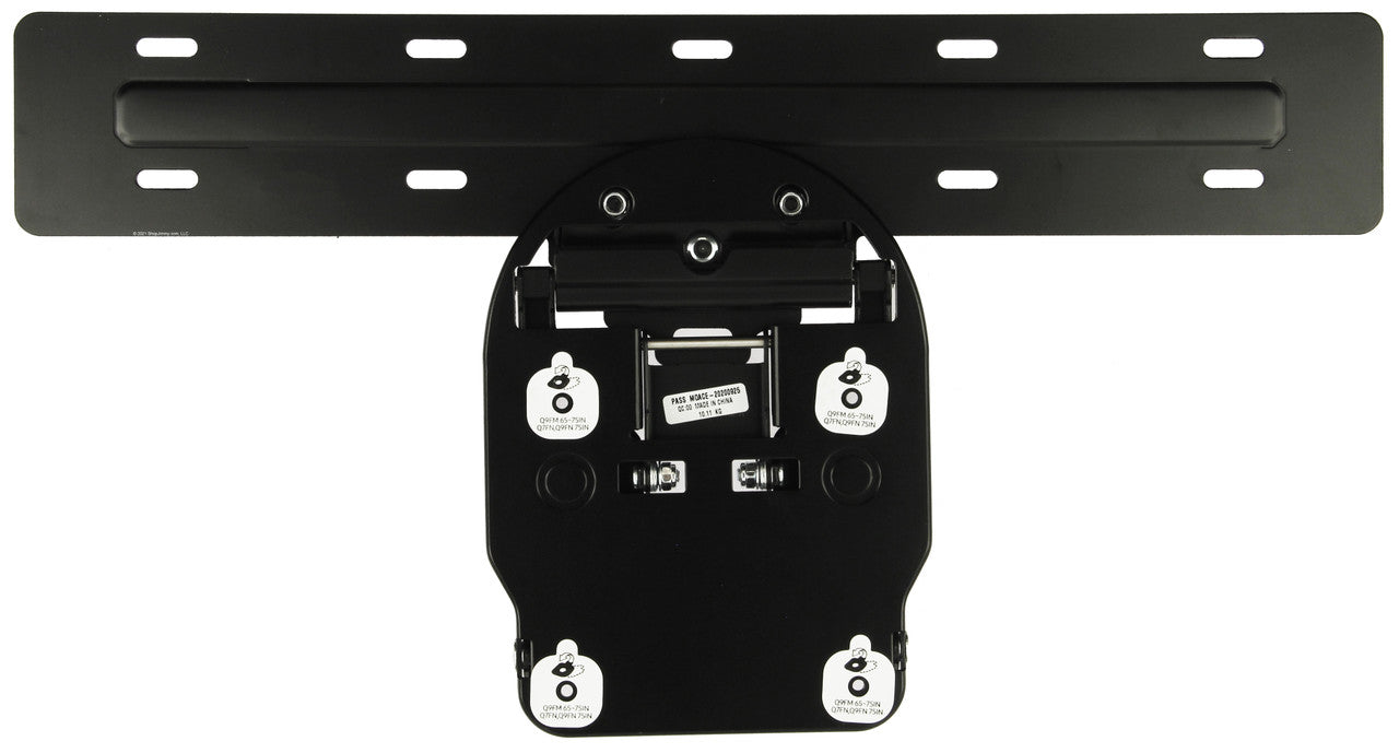 BN96-50670A Assy Accessory-Wall Mount;65Qt