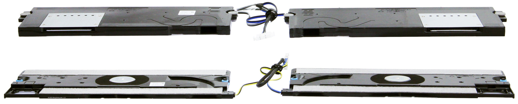 Samsung BN96-54679B ASSY SPEAKER