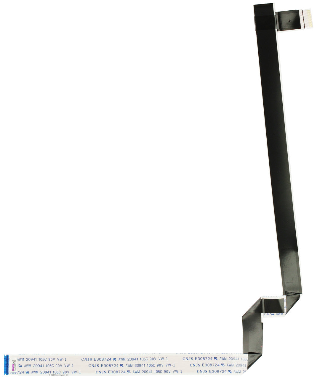 Câble flexible Samsung BN96-54735A