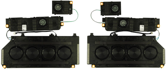 Samsung BN96-53040H Assembly Speaker P-Front