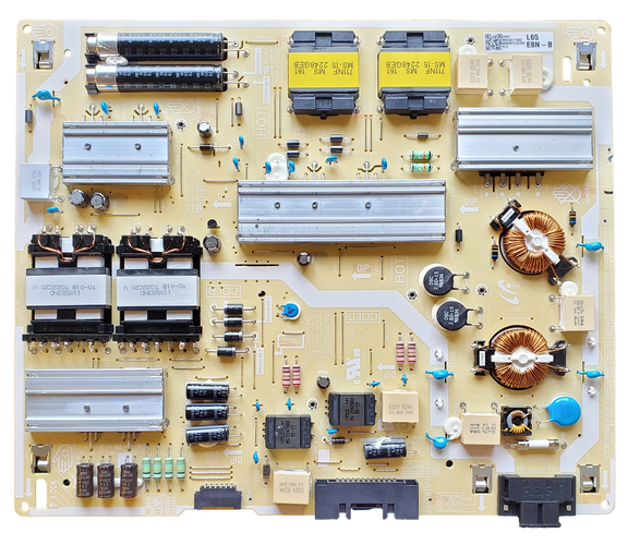 BN96-51826B Assembly Board P Main