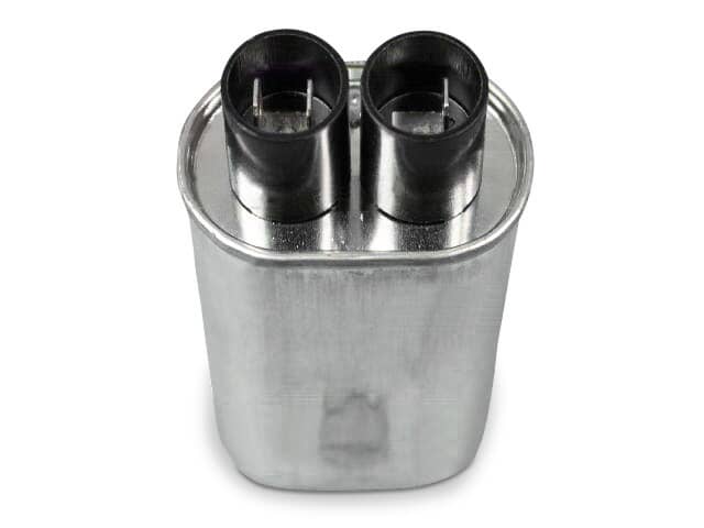 Condensateur haute tension pour four à micro-ondes Samsung ME21DG6300SRAA - 2501-001011
