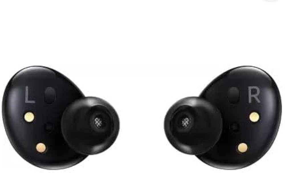 Samsung SMR177NZWAXAR - Long Battery Life, Voice Assistant Integration, Ergonomic Fit