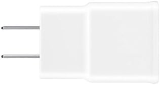 Samsung Mobile Galaxy EP-TA20 USB Power Adapter - EP-TA20JWEUSTA