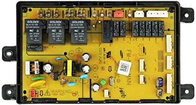 DE92-03960N MAIN PCB ASSEMBLY