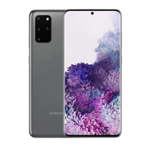 Samsung Galaxy S20 SM-G981VZIAVZW - Verrouillé par Verizon, gris cosmique, 128 Go de stockage, prise en charge Samsung DeX