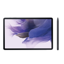 Samsung Galaxy Tab S7 FE SM2T727AZKAATT - AT&T Edition, S Pen Included, 64GB Storage